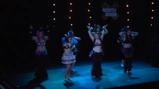 Demented Tea Party Aftermath Show 2016