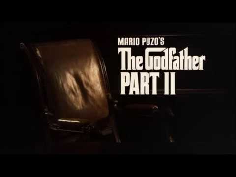 Carmine Coppola - Murder Of Don Fanucci (Original & Symphony Orchestra)(The Godfather Part II)
