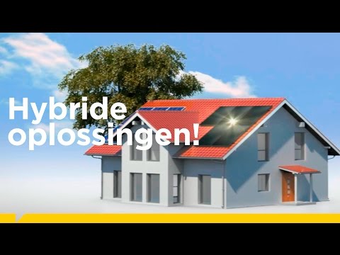 Video afspelen. De video opent in een sub-venster en begint meteen met spelen indien toegestaan.