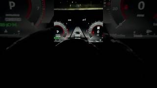 2025 Nissan Kicks Interior Dash lights #nissankicks #nissan #dashboard #2025nissan #interiorlights