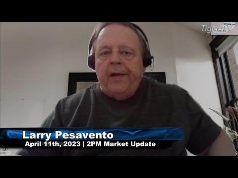 April 11th, 2PM ET Market Update on TFNN - 2023