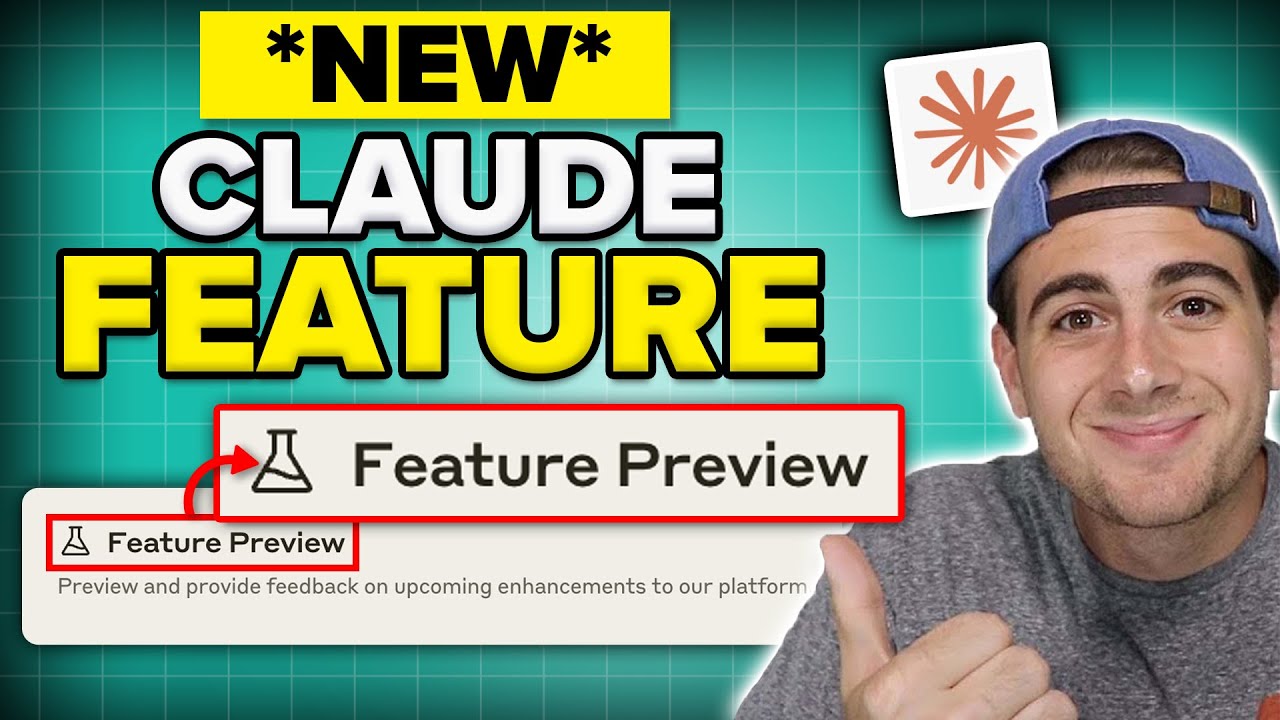 Claude Launched NEW Features That YOU MUST TRY 👀 (Better Than ChatGPT, Gemini & Deepseek)