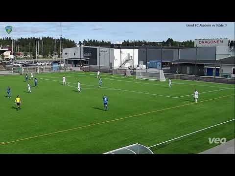 Umeå FC vs Stöde IF