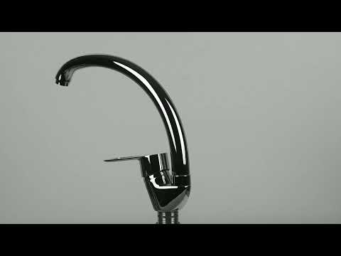 Миниатюра изображения товара Смеситель Wisent WP59240