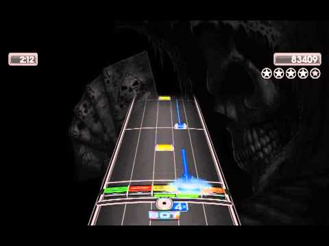 [PS] K.R.B. - Star of Muse (Live)