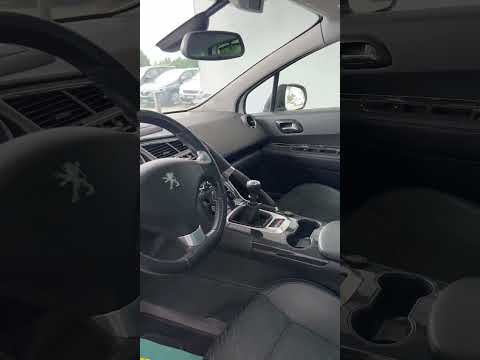 фото peugeot 3008 i рестайлинг 0