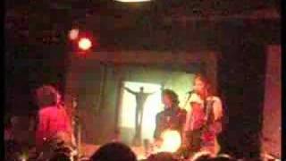 Of Montreal - we were born the mutants again with leafling