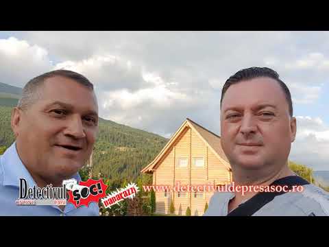 Frumusețile BORȘEI: Mânăstirea PIETROASA