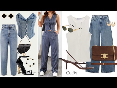 MODA 2024 LA ROPA MÁS TRENDY DE ESTA TEMPORADA SHEIN