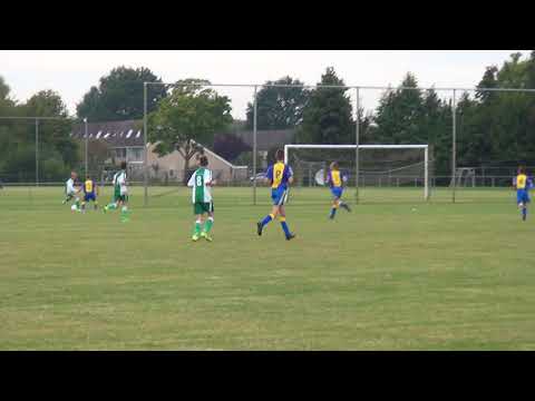 Olde Veste JO15-2 * SVM JO15-1 * 05-09-2017