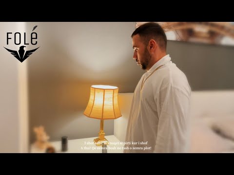 Bohemi - ECA ME KOK (Official Video)