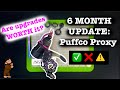 Puffco Proxy 6 Months In Advanced Use Upgrades