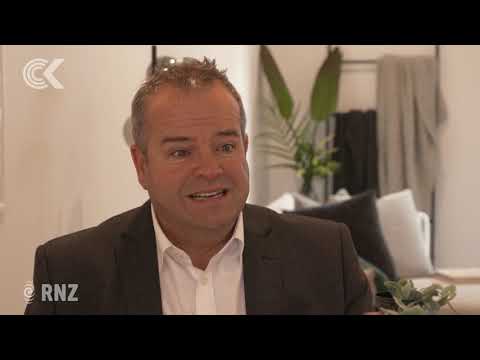 Fletcher Living homes in central Christchurch struggle to find buyers