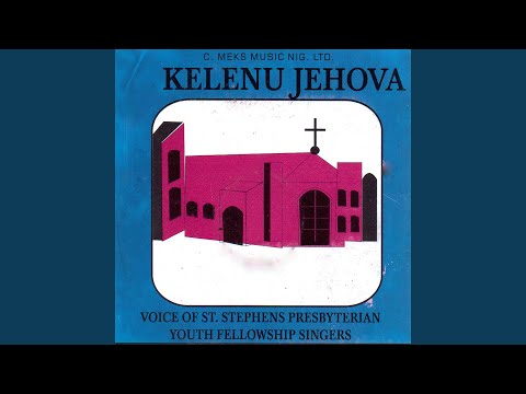 Anyam Nele Jehova Nna Medley