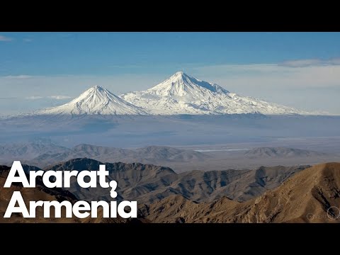 10 Must-Know Secrets for Visiting Ararat, Armenia