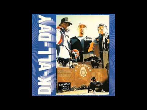 F.Y.P.A / F-YO-Punk-ASS - 3 Dolla Loc (REMASTERED BY SMI) HD