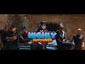 Moji Shortbabaa - Highly Favoured (Official Music Video)