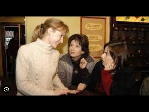 "The Rose Guesthouse" was a hit. Why did it disappear from the air? The mystery was solved years ...