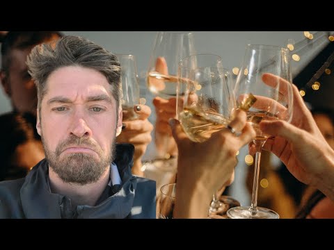 THIS is what I miss since I stopped drinking alcohol (500 days)