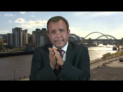 North West Tonight 27-08-19