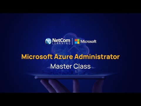 Microsoft Azure Administrator Masterclass