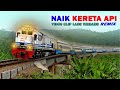 Lagu Naik Kereta Api Remix