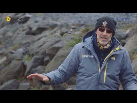 Eyjafjallajokull Case Study