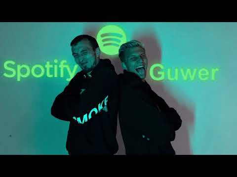 GUWER & WUJOT'ES - LUZ BLUES