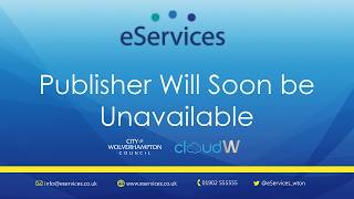 Microsoft Publisher Will Soon Be Unavailable
