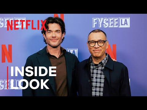 33 Minutes Of John Mulaney 2024 .