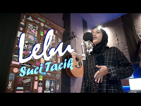 Suci Tacik - LEBU (Official Music Video)