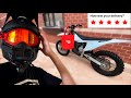 DoorDash Delivery On A 12 000 STARK VARG