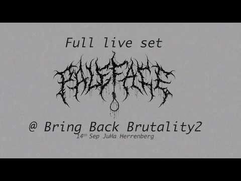 Paleface⎢Full Set⎢BBB Vol. 2