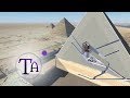The Mysteries Of The Great Pyramid Of Giza