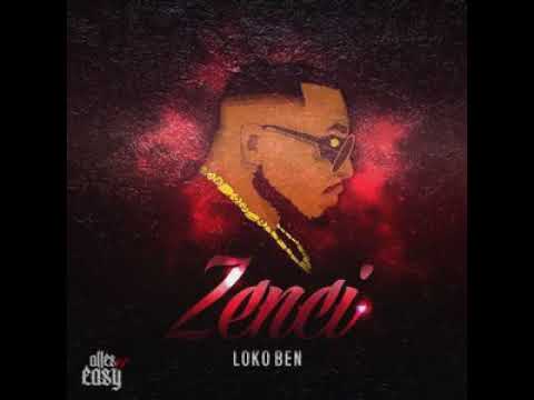 Loko Ben-ZENCI