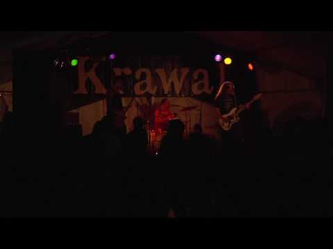 KRAWAL 2017 -Barufa (crust) (Železniki)