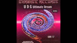 UDG - Ultimate Dream (Dream Remix)