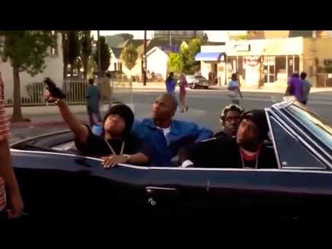 Vizinhança do Barulho (1996) - Hiroshima e Negrosaki