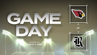 Farmington Cardinals at Robinson Senators - 2nd Rd Playoffs