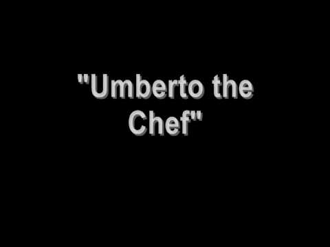 REJECTED:   Umberto the Chef (Aaryk Noctivagus)