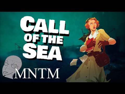Answering the Call of the Sea - A Review | MNTM