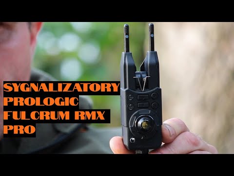 SYGNALIZATORY PROLOGIC FULCRUM RMX PRO