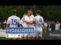 Pre-season Highlights: Tadcaster Albion 1-5 Leeds United