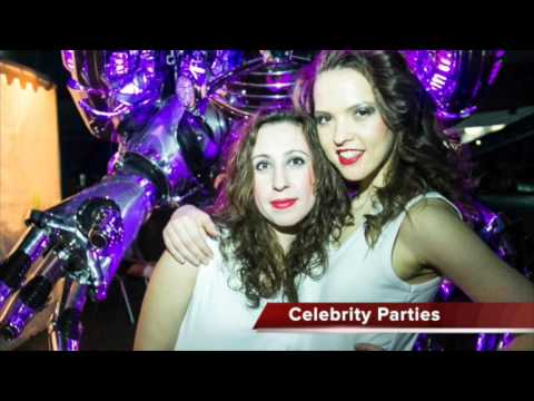 La parade du Prix d’Amérique Opodo 2016