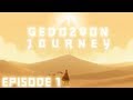 Journey - 100% Прохождение - Episode 1 - Мы нашли друга! 