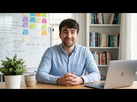 Prox Digital Agency video.