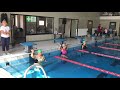 Wideo: XV Spartakiada Pływacka Amazonek