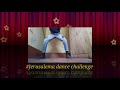 Jerusalema Dance Challenge Kunegua Kiuno