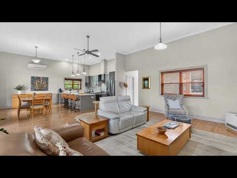 21 Adelaide Road, Strathalbyn, SA 5255, 4 rūma, 1 rūma horoi, House