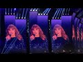 Taylor Swift Gorgeous/Style/Love Story/You Belong With Me Japan November 21, 2018 Last Show Rep Tour